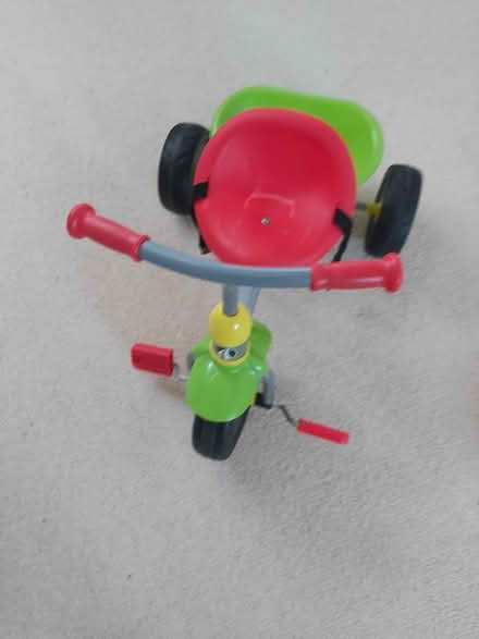 Photo of free Bike for a child (W4) #2