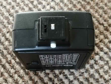 Photo of free Prinz Jupiter 177 Camera Flash (Nottingham NG7) #3