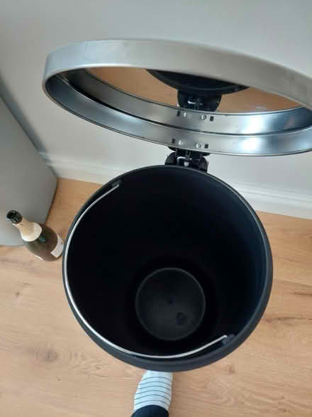Photo of free Good quality bin (NW6) #2
