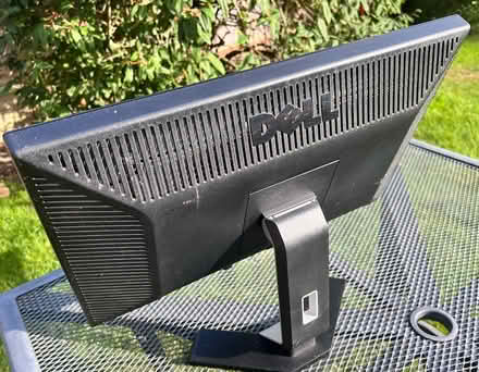 Photo of free Computer monitor in working order (Near Addenbrookes) #2