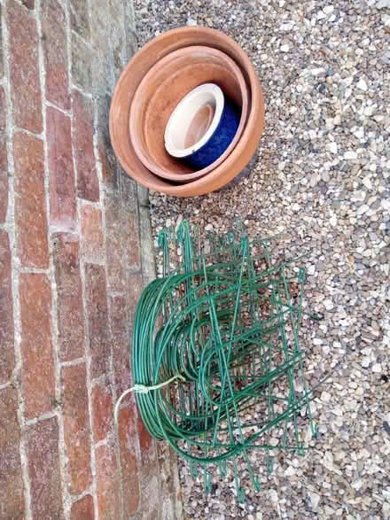 Photo of free Garden (Shifnal TF11) #1