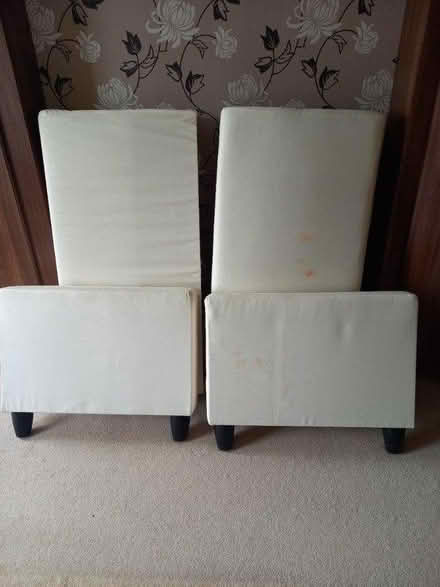 Photo of free ikea sofa (Old Malden /Worcester Park KT4) #2
