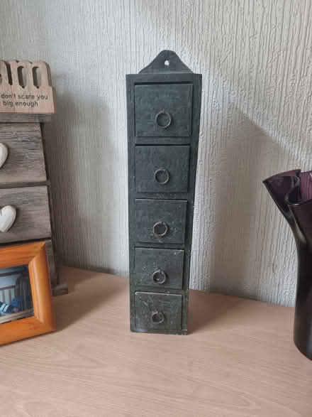 Photo of free Slim drawers (Ribbleton PR2 6) #1