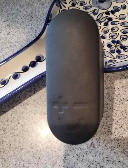 Photo of free Magnetic knife holder - wall mounted (Grange-over-Sands LA11) #1