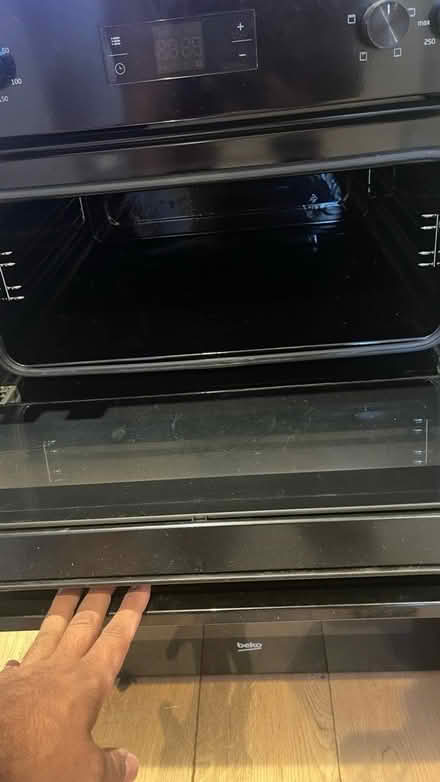 Photo of free Double oven (Coventry CV2) #1