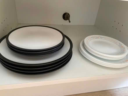 Photo of free Full Kitchen Set (Sw1v2ar) #4
