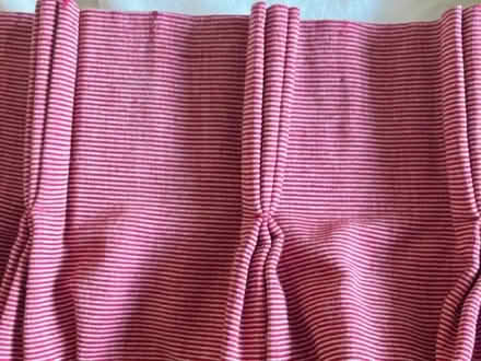 Photo of free A pair of John Lewis curtains (Aigburth L19) #1