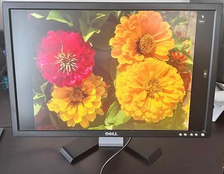 Photo of free Computer monitor in working order (Near Addenbrookes) #1
