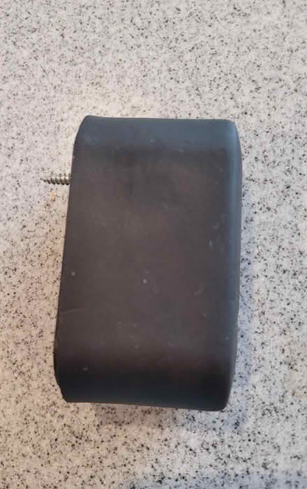 Photo of free Magnetic knife holder - wall mounted (Grange-over-Sands LA11) #3