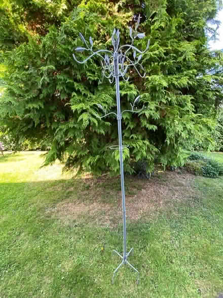 Photo of free Decorative Bird Feeder (central Steyning) #1