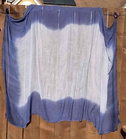 Photo of free Scarf, cloth (TS27) #1