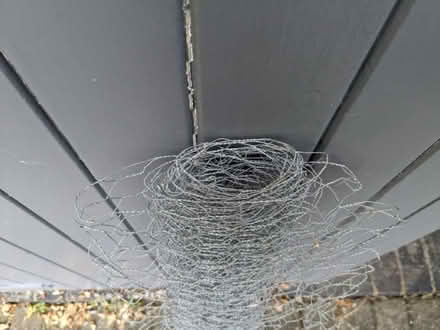Photo of free Small amount of chicken wire (Cannon Park CV4) #1