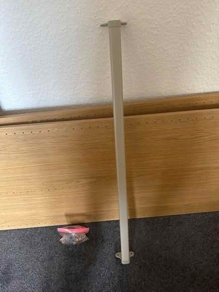 Photo of free ikea komplement (Meadowhead S8) #3