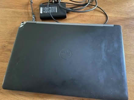 Photo of free Dell latitude e5570 i5/4GB/500GB (Kingston KT1) #3