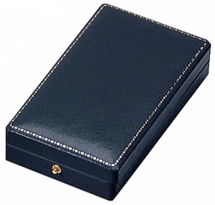 Photo of Jewellery boxes (Tinshill LS16) #1