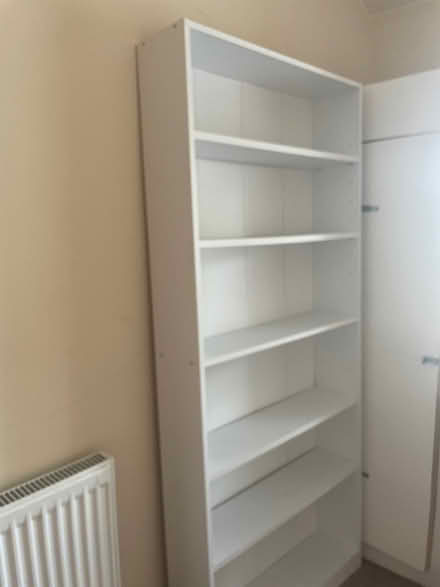 Photo of free Book shelf (Nantwich) #2