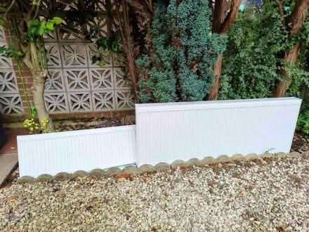Photo of free Radiators (Wombourne WV5) #1