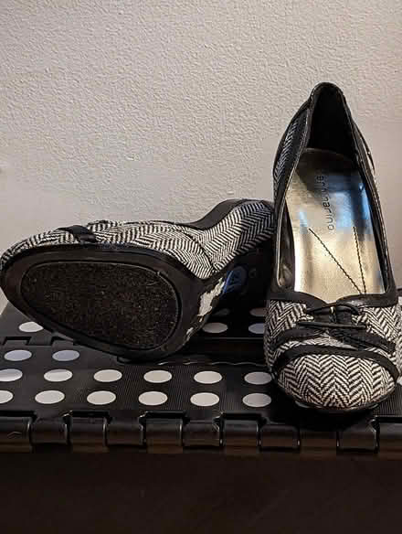 Photo of free Ann Marino 6.5 Women's 2" Heels (Pickering) #1