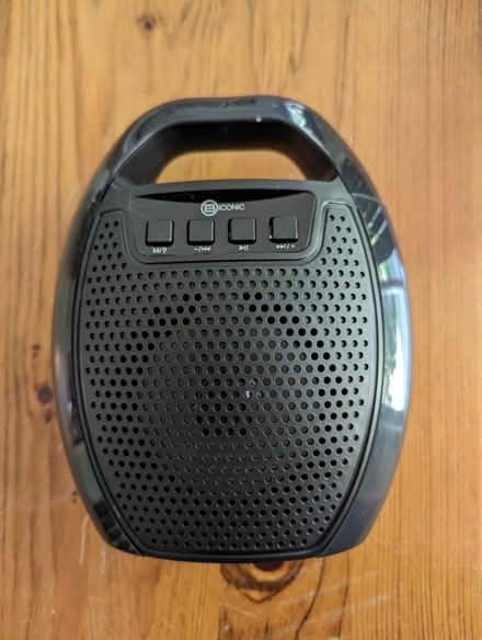 Photo of free Bluetooth Speaker (Centreopointe) #1