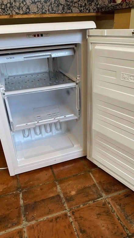 Photo of free Freezer (Banwell, BS29) #1