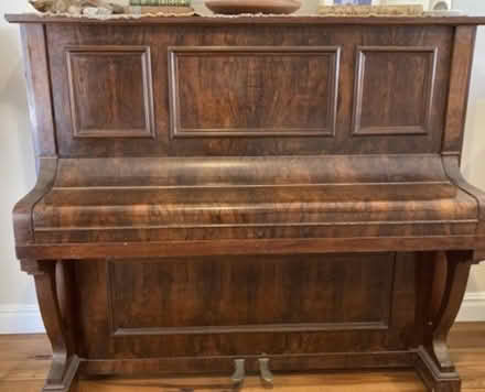 Photo of free Piano (Thirroul) #1
