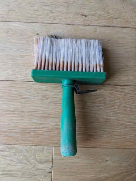 Photo of free Paint brush (Middlewood S6) #1