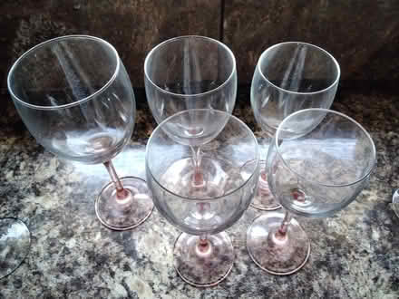 Photo of free Glasses (Folksworth, Peterborough) #2