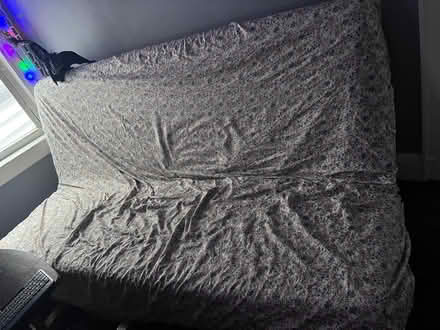 Photo of free Futon! Queen size (Jersey city) #1