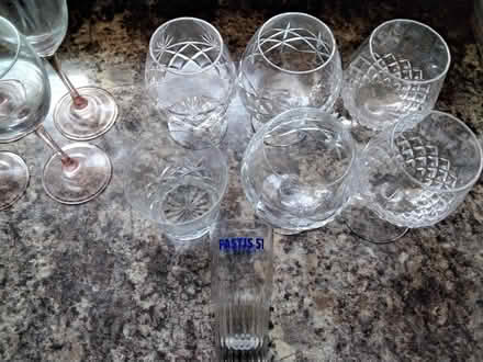 Photo of free Glasses (Folksworth, Peterborough) #3
