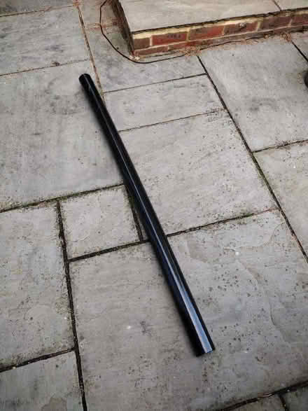 Photo of free Offcut of plastic pipe (Southborough TN4) #2