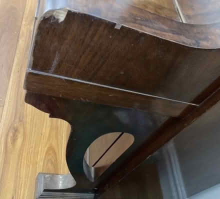 Photo of free Piano (Thirroul) #3