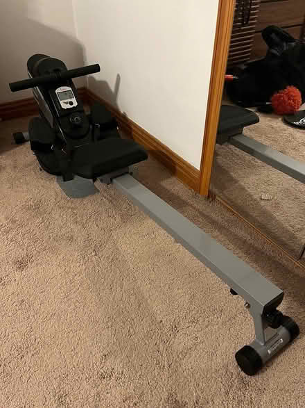 Photo of free Rowing machine (Murray hill) #2
