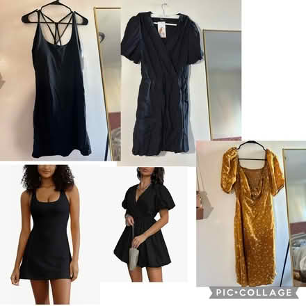 Photo of free Dresses (11377) #1