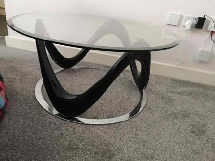 Photo of free Coffee table (Brentwood CM14) #2