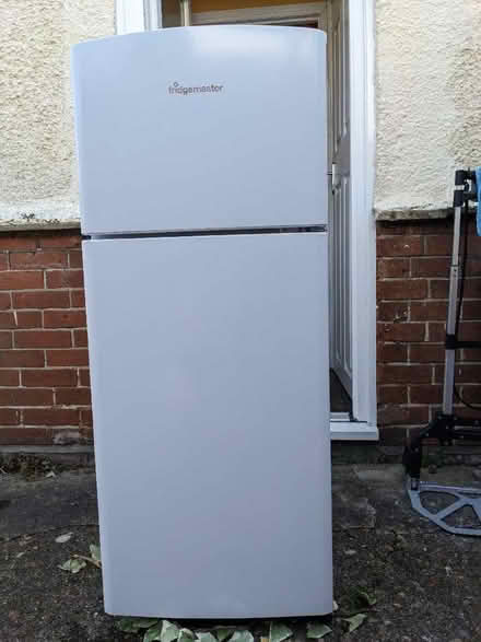 Photo of free Fridgemaster MTM48120_WH Fridge Freezer (IP3) #1