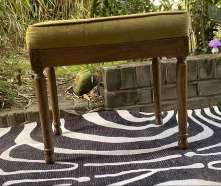 Photo of free Stool (Northwood HA4) #1