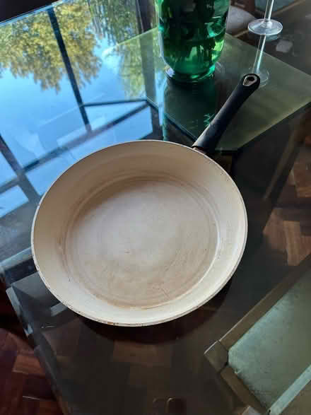 Photo of free Frying pan (Nottinghill) #1