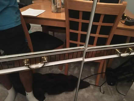 Photo of free Wardrobe in used condition (Rochester) #1