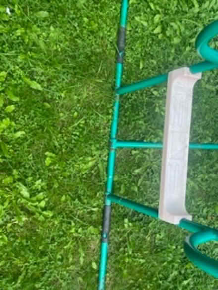 Photo of free Children’s slide (Wollaton NG8) #1