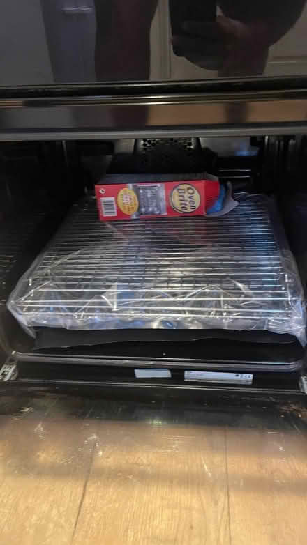 Photo of free Double oven (Coventry CV2) #3