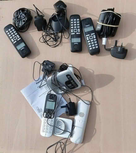 Photo of free Landline phones (Gunton NR32) #1