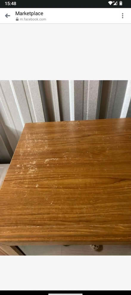 Photo of free Hifi unit (Wakefield WF1) #2