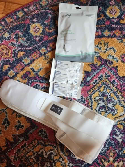 Photo of free Pregnancy/Maternity Items (Kingman Park) #1