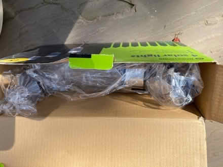 Photo of free 3 Solar Lights-New (Eccleston PR7) #2