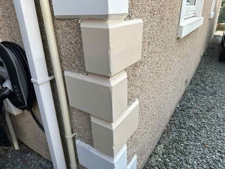 Photo of free Dulux Weathershield Paint (Whitehaven) #2
