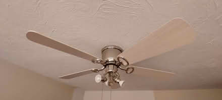 Photo of free Fan light (Dringhouses YO24) #1