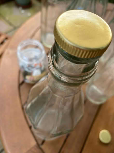 Photo of free Swing Top Bottles - various sizes x 7 (Eccleston PR7) #2