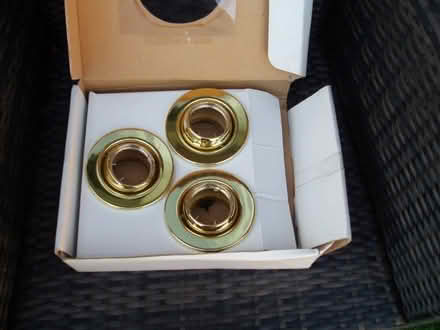 Photo of free lighting (Gilmerton EH17) #1