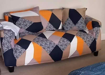 Photo of free ikea sofa (Old Malden /Worcester Park KT4) #1