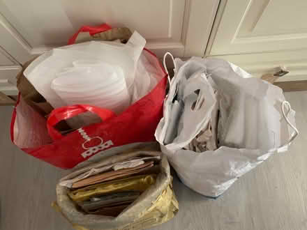 Photo of free Packaging for moving house (Willand EX15) #2